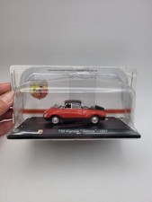 Metro hachette abarth d'occasion  Expédié en Belgium