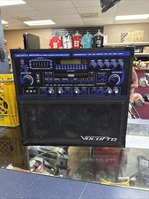 Vocopro gig star for sale  Kansas City