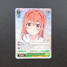 Weiß schwarz tcg gebraucht kaufen  Furth