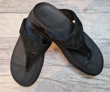 Genuine fitflop lulu for sale  NOTTINGHAM