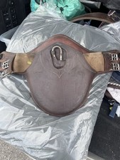 Devoucoux stud girth for sale  BILLERICAY