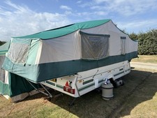 Good 2002 pennine for sale  BURGESS HILL