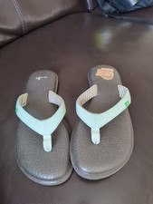 Sanuk yoga mat for sale  NOTTINGHAM
