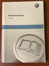Bedienungsanleitung touran sta gebraucht kaufen  Worms