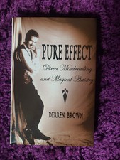 Pure effect direct for sale  SHEFFIELD