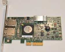 Broadcom dell dual for sale  Valparaiso