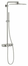 Używany, System prysznicowy Grohe Euphoria 26508DC0 na sprzedaż  PL