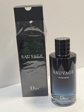 Sauvage christian dior for sale  UK