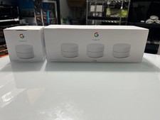 Google smart mesh for sale  Fort Lauderdale