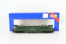 Heljan 5207 gauge for sale  SPALDING