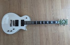 Gitarre harley benton gebraucht kaufen  Langen