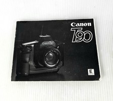 Canon t90 camera for sale  Weatherford