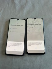 Lot smartphone samsung d'occasion  Caussade