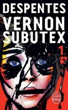 Vernon subutex tome d'occasion  Hennebont