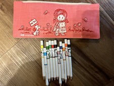 Snoopy color pencils for sale  Crossville