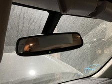 Rear view mirror for sale  Beggs