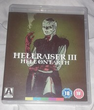 Hellraiser iii hell for sale  BOREHAMWOOD