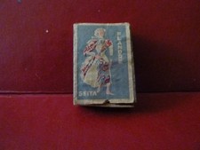 Ancienne petite boite d'occasion  Bergerac