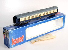 Jouef 5302 voiture d'occasion  Rouen-