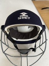 Shrey cricket performance for sale  SANDBACH