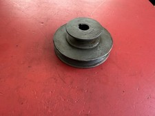Step motor pulley for sale  Bangor