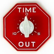 Vtg time timer for sale  Taylorsville