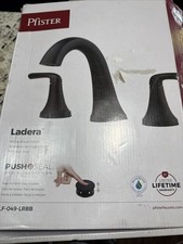 Pfister 049 lrbb for sale  Jacksonville