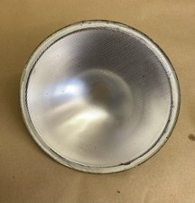 Vintage motorcycle headlamp for sale  DEREHAM