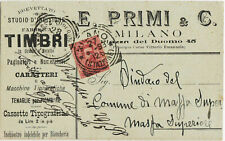 6602 milano primi usato  Comacchio