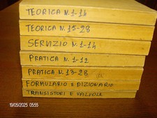 Scuola radio elettra usato  Villarbasse