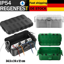 Kabelbox wasserdicht ip54 gebraucht kaufen  Aspisheim, Grolsheim