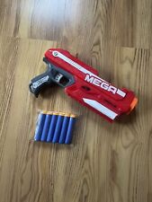 Nerf mega magnus gebraucht kaufen  Pößneck