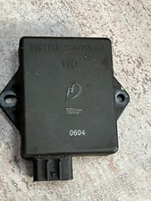 Cdi control unit d'occasion  Expédié en Belgium