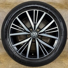 Genuine golf mk7.5 for sale  BELFAST