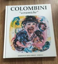 Colombini ceramiche camilla usato  Italia