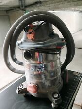 Aspirateur eau poussière d'occasion  Brignais