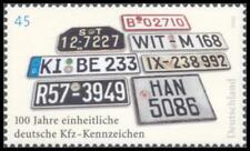 Brd minr 2551 gebraucht kaufen  Pfullingen