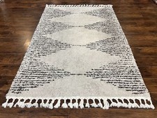 Shag rug 5x8 for sale  Woodbury