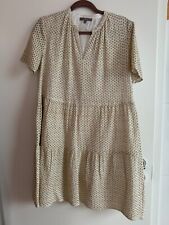 Jake kleid weiß gebraucht kaufen  Taunusstein
