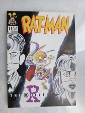 Rat man the usato  Cavarzere