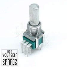 Potentiomètre pioneer djm d'occasion  Expédié en France