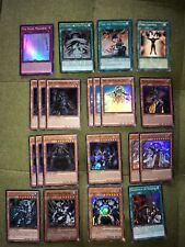 Monarch starter deck for sale  Brooklyn