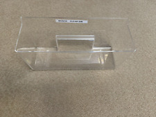 Lixeira transparente para geladeira Bosch (veja a descrição para modelos que esta lixeira serve) comprar usado  Enviando para Brazil