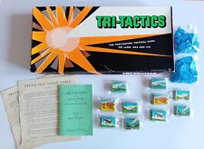 Tri tactics board for sale  MINEHEAD