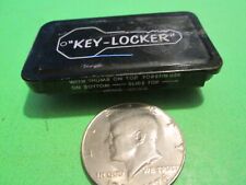 Vintage key locker for sale  Chatham
