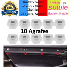 Clips fixation garniture d'occasion  Toulon-