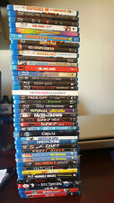 Blu-Ray Movies (many Different Various to Choose from)Titles from  D-H $3.99 &up comprar usado  Enviando para Brazil