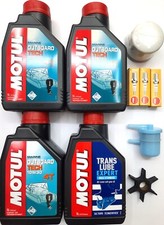 Kit tagliando motore usato  Vibo Valentia