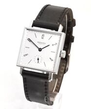 Nomos tetra unisex gebraucht kaufen  Teuschnitz