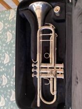 Bach tr400 silver for sale  ST. ALBANS